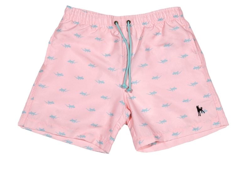 The Geko (Pups) Kid's Swim Shorts - Buy Swimwear Online - Podenco Eivissa