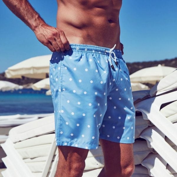 Men's Swimwear Shop – Buy Ibiza Menswear Online - Podenco Eivissa